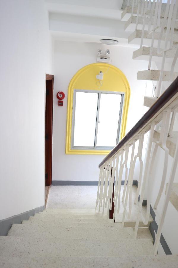 Loan Vo Hostel Ho Či Minovo Město Exteriér fotografie