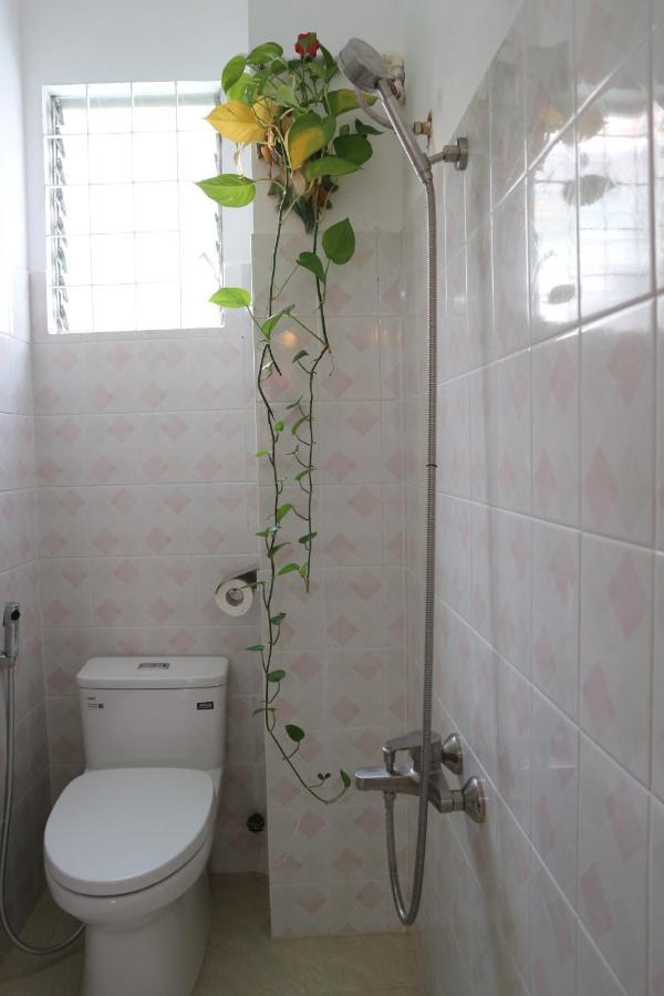 Loan Vo Hostel Ho Či Minovo Město Exteriér fotografie