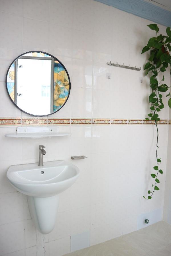 Loan Vo Hostel Ho Či Minovo Město Exteriér fotografie