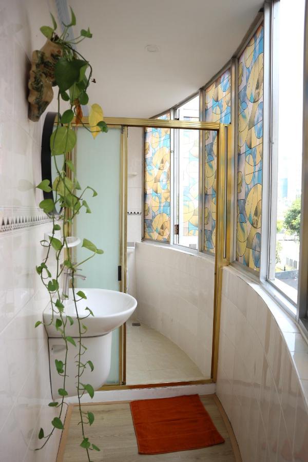 Loan Vo Hostel Ho Či Minovo Město Exteriér fotografie